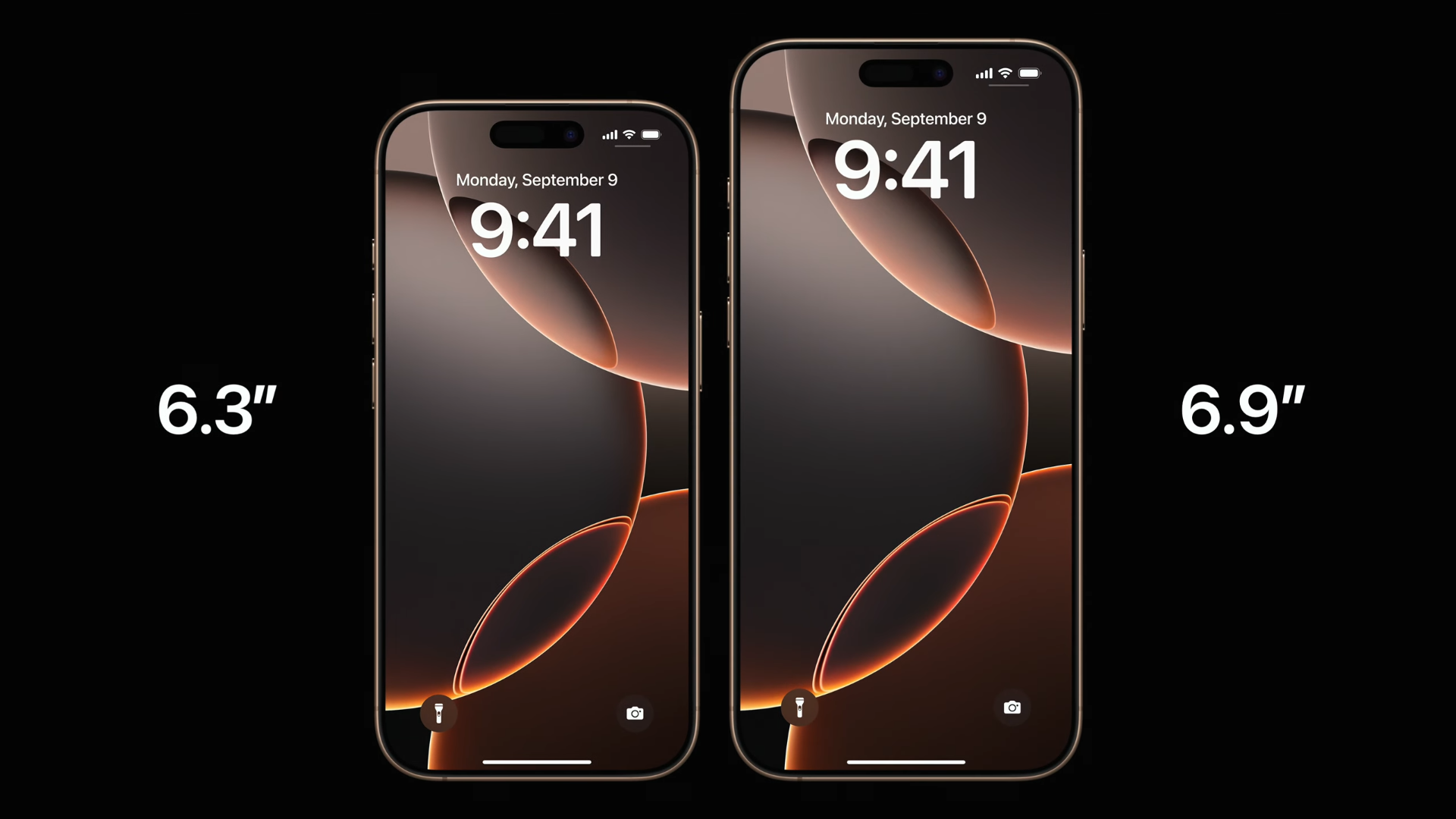 iPhone 16 та iPhone 16 Pro: ключові відмінності та особливості, про які варто знати